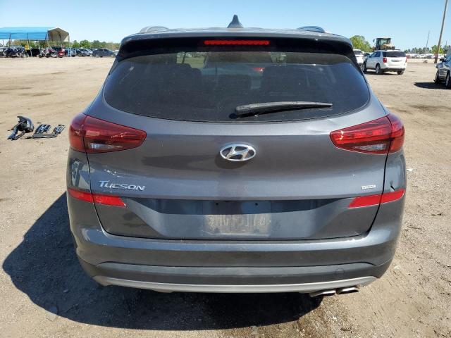 2021 HYUNDAI TUCSON LIM - KM8J3CALXMU285399