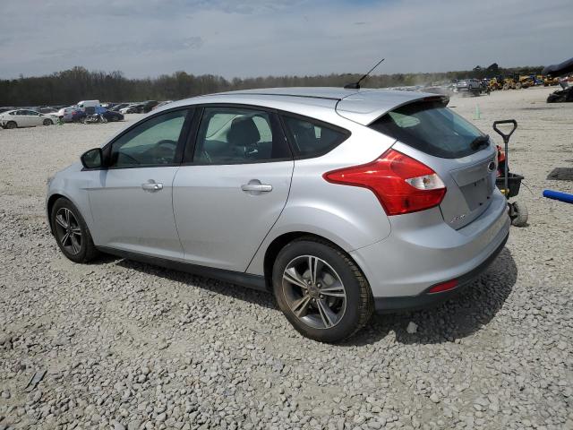 1FAHP3K22CL183490 2012 Ford Focus Se