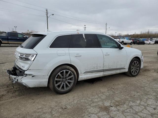 2017 AUDI Q7 PREMIUM - WA1LAAF71HD045189