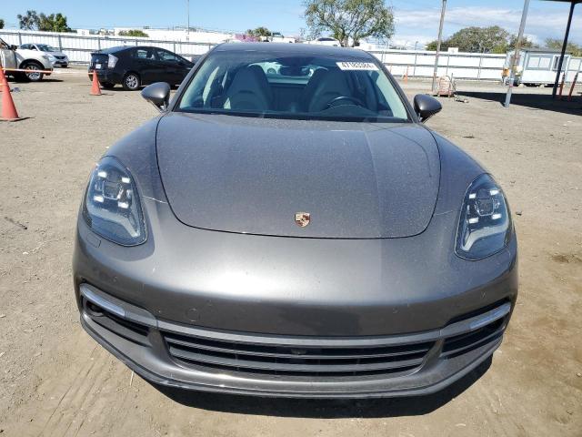 VIN WP0AA2A70JL103105 2018 Porsche Panamera, 4 no.5