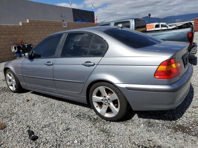 2004 BMW 325 Is Sulev VIN: WBAAZ33444KP90632 Lot: 45473324