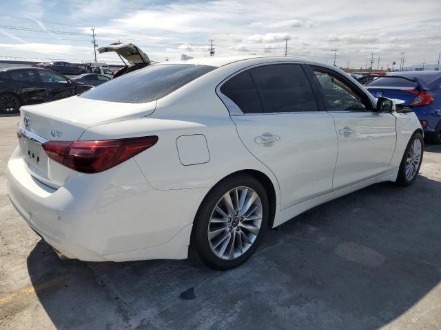 JN1EV7BP8MM706029 Infiniti Q50 LUXE 3