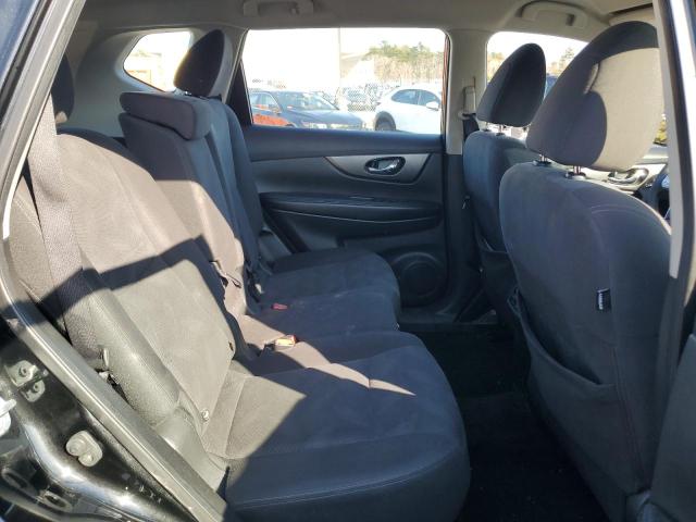 2016 NISSAN ROGUE S - KNMAT2MVXGP611135