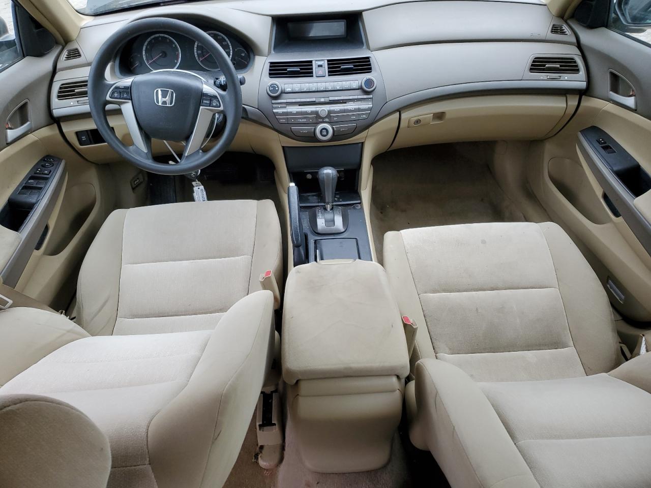 1HGCP26339A030706 2009 Honda Accord Lx