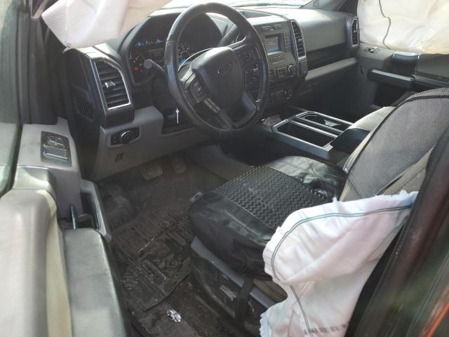 2015 FORD F150 SUPER - 1FTEW1EP8FFC51063