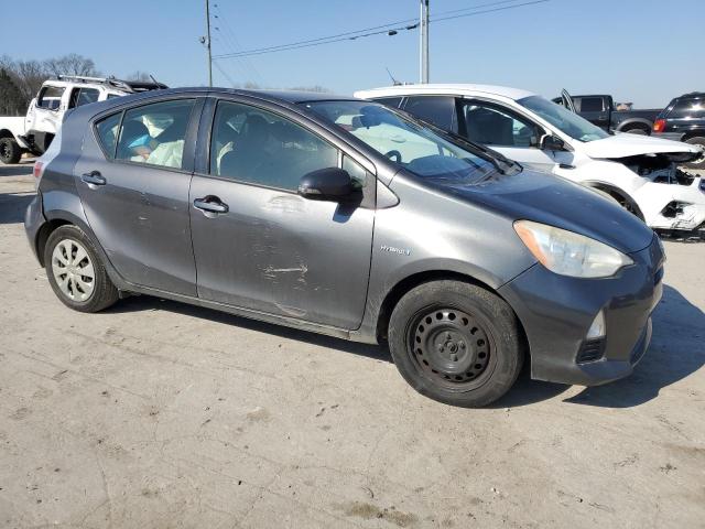 2013 Toyota Prius C VIN: JTDKDTB35D1045862 Lot: 47334874