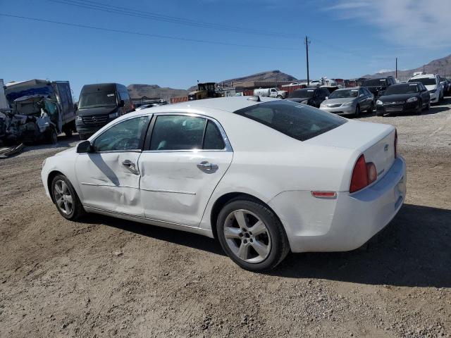 2012 Chevrolet Malibu 2Lt VIN: 1G1ZD5EU3CF253263 Lot: 44997224