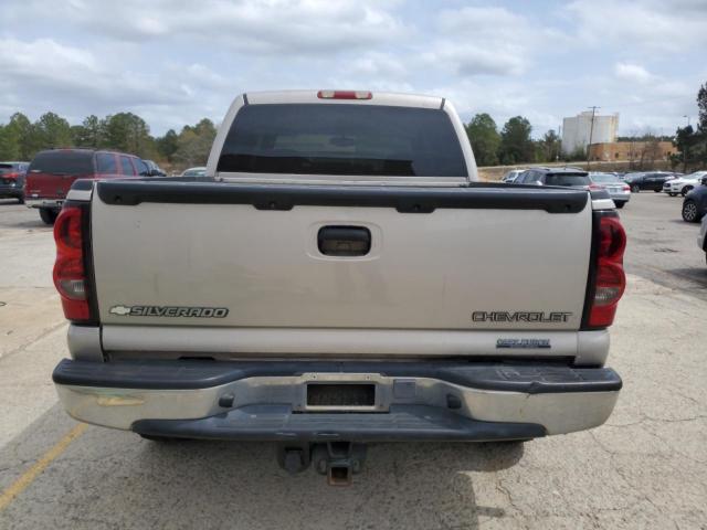 2004 Chevrolet Silverado K1500 VIN: 2GCEK13T241425998 Lot: 48470004