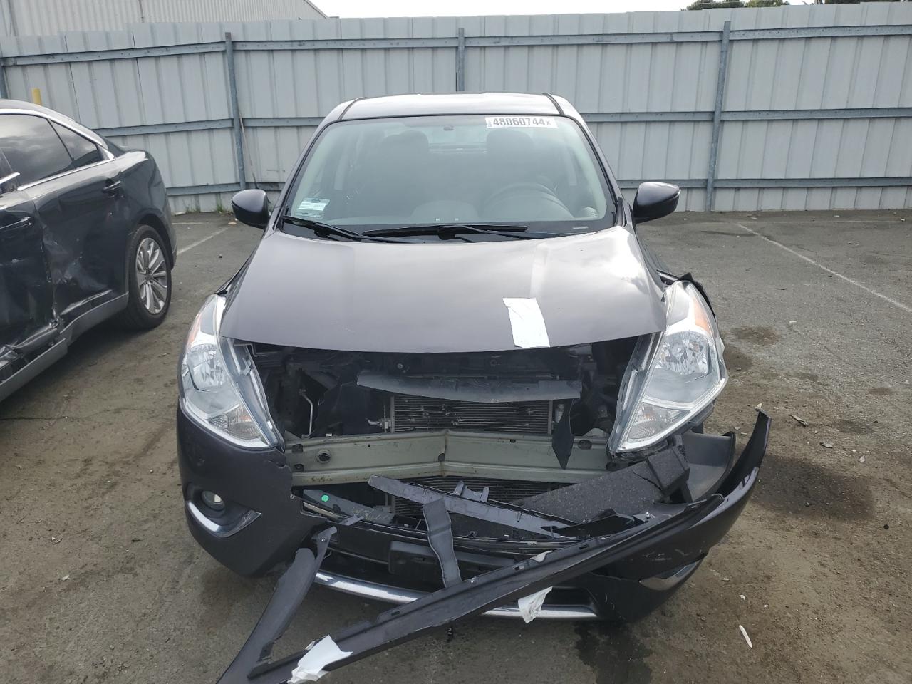 3N1CN7AP3FL915961 2015 Nissan Versa S