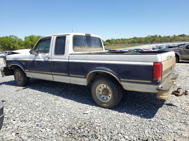 1FTEX15N6RKB72983 | 1994 Ford f150