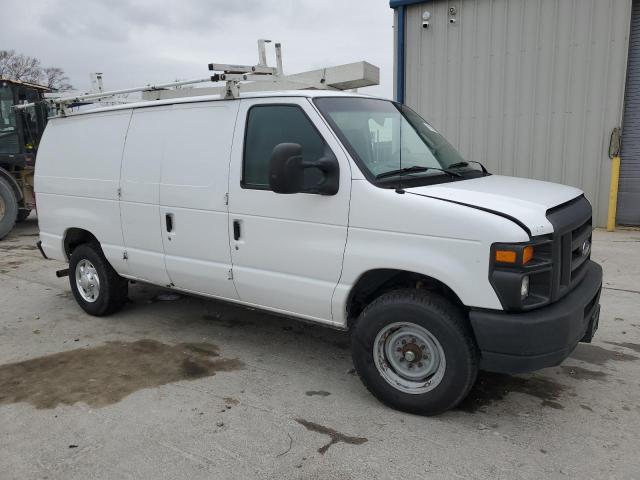 2011 Ford Econoline E250 Van VIN: 1FTNE2EL2BDA18212 Lot: 45298804