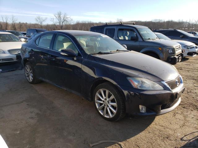 2010 Lexus Is 250 VIN: JTHCF5C2XA5042538 Lot: 45100274