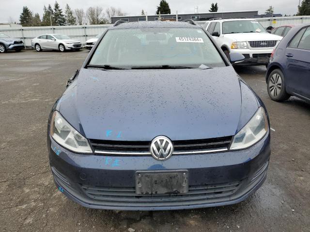 2016 VOLKSWAGEN GOLF SPORT - 3VWC17AU5GM522891