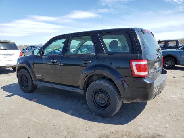 2008 Ford Escape Xls VIN: 1FMCU02Z48KE01396 Lot: 47645704