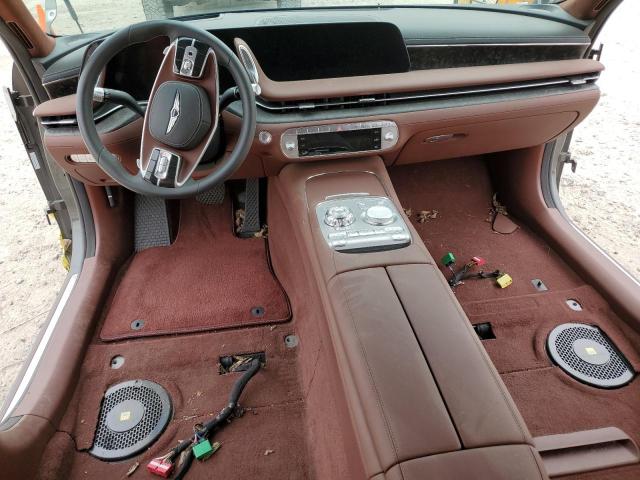 2023 GENESIS G90 KMTFC4SDXPU015909