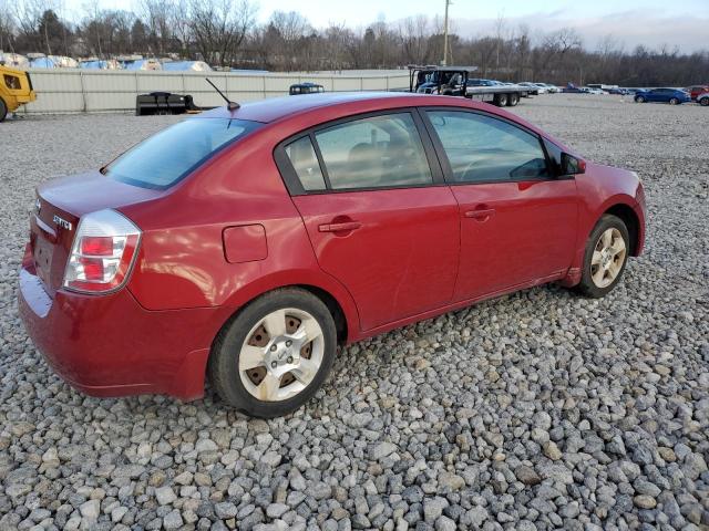 2009 Nissan Sentra 2.0 VIN: 3N1AB61E39L619741 Lot: 48037174