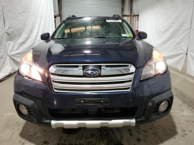 2013 Subaru Outback 2.5I Limited VIN: 4S4BRCKC6D3286248 Lot: 39194349