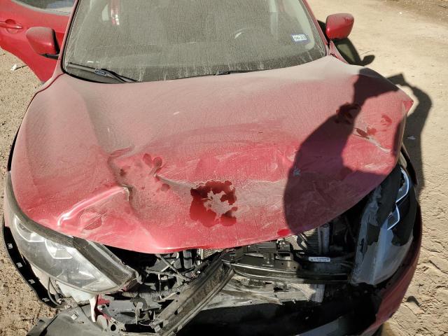 2018 NISSAN ROGUE SPOR - JN1BJ1CP4JW160498