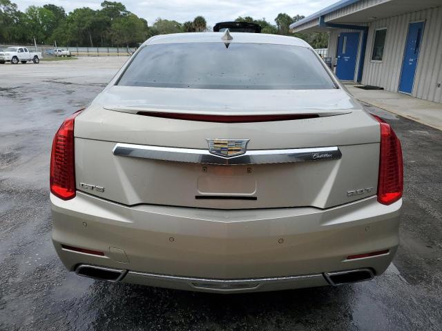 2015 Cadillac CTS - Image 6
