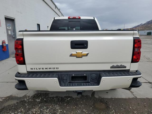 2014 Chevrolet Silverado K1500 High Country VIN: 3GCUKTEC6EG556154 Lot: 46937734