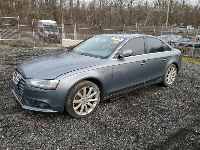 2013 AUDI A4