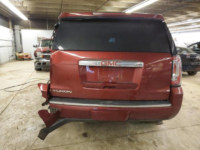 2016 GMC YUKON DENA - 1GKS2CKJ1GR192730