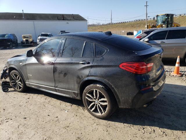 5UXXW5C57G0N91650 2016 BMW X4 - Image 2