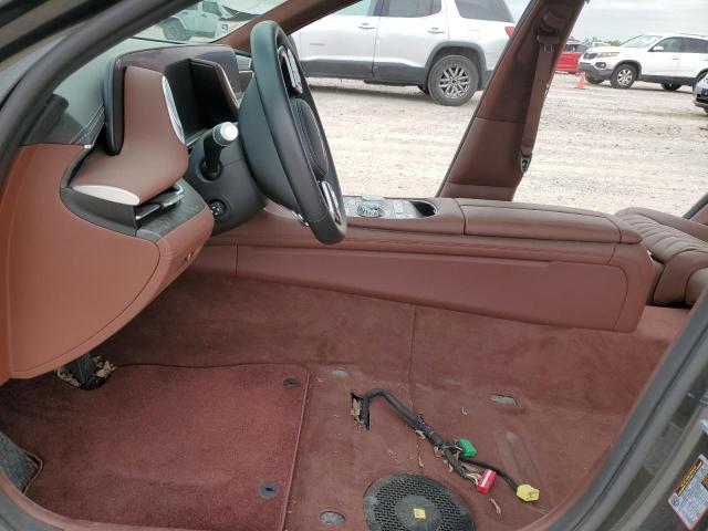 2023 GENESIS G90 KMTFC4SDXPU015909