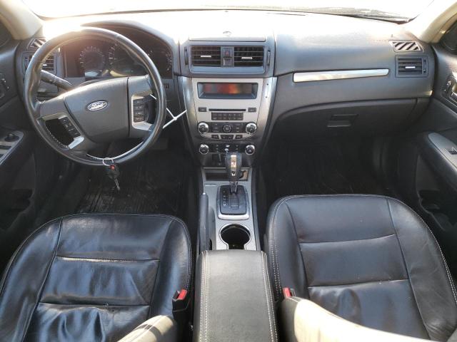2011 Ford Fusion - Image 8