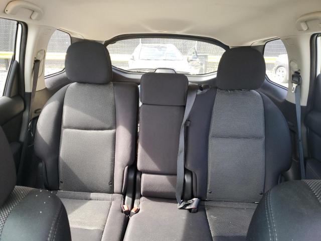 2017 NISSAN PATHFINDER - 5N1DR2MM2HC913316