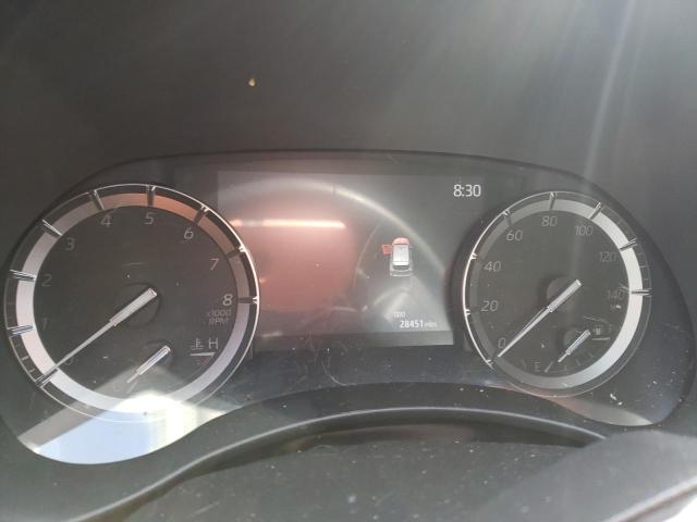 2021 Toyota Highlander Xle VIN: 5TDGZRBH4MS091904 Lot: 45183644