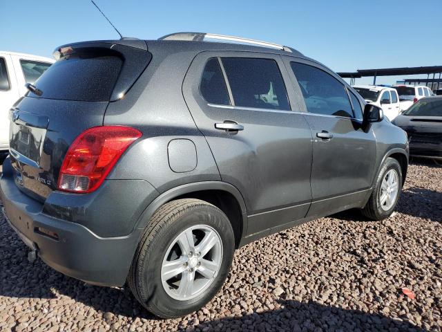 2016 Chevrolet Trax 1Lt VIN: 3GNCJLSB8GL237978 Lot: 49019834