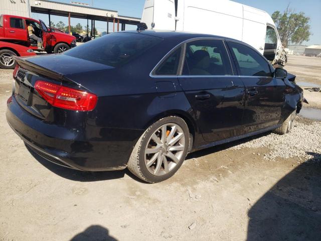 VIN WAUAFAFL7EN025141 2014 Audi A4, Premium no.3