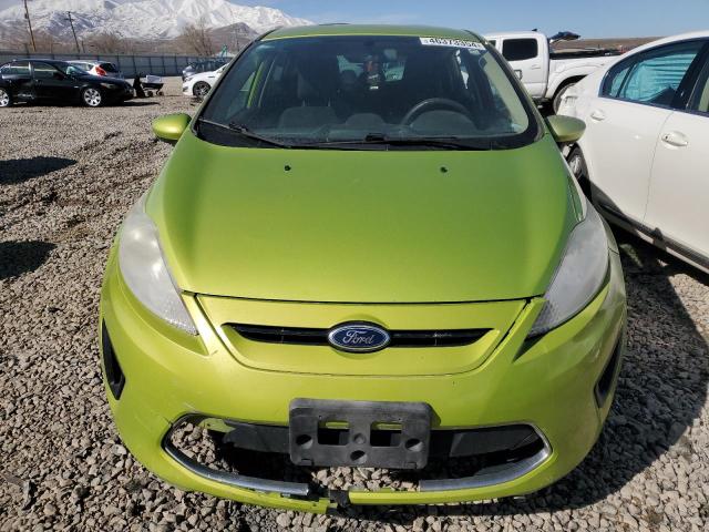 3FADP4EJ3BM234211 | 2011 Ford fiesta se