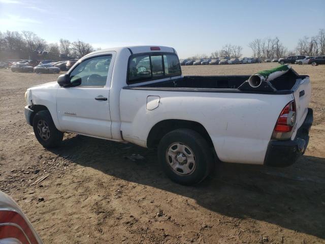 2009 Toyota Tacoma VIN: 5TENX22NX9Z625556 Lot: 46842884