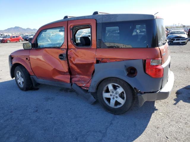 2004 Honda Element Ex VIN: 5J6YH28574L000938 Lot: 47750824