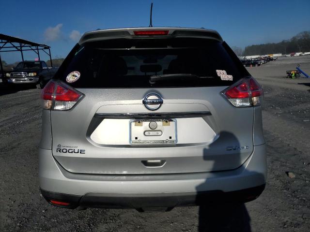 2016 NISSAN ROGUE S - KNMAT2MV4GP674358