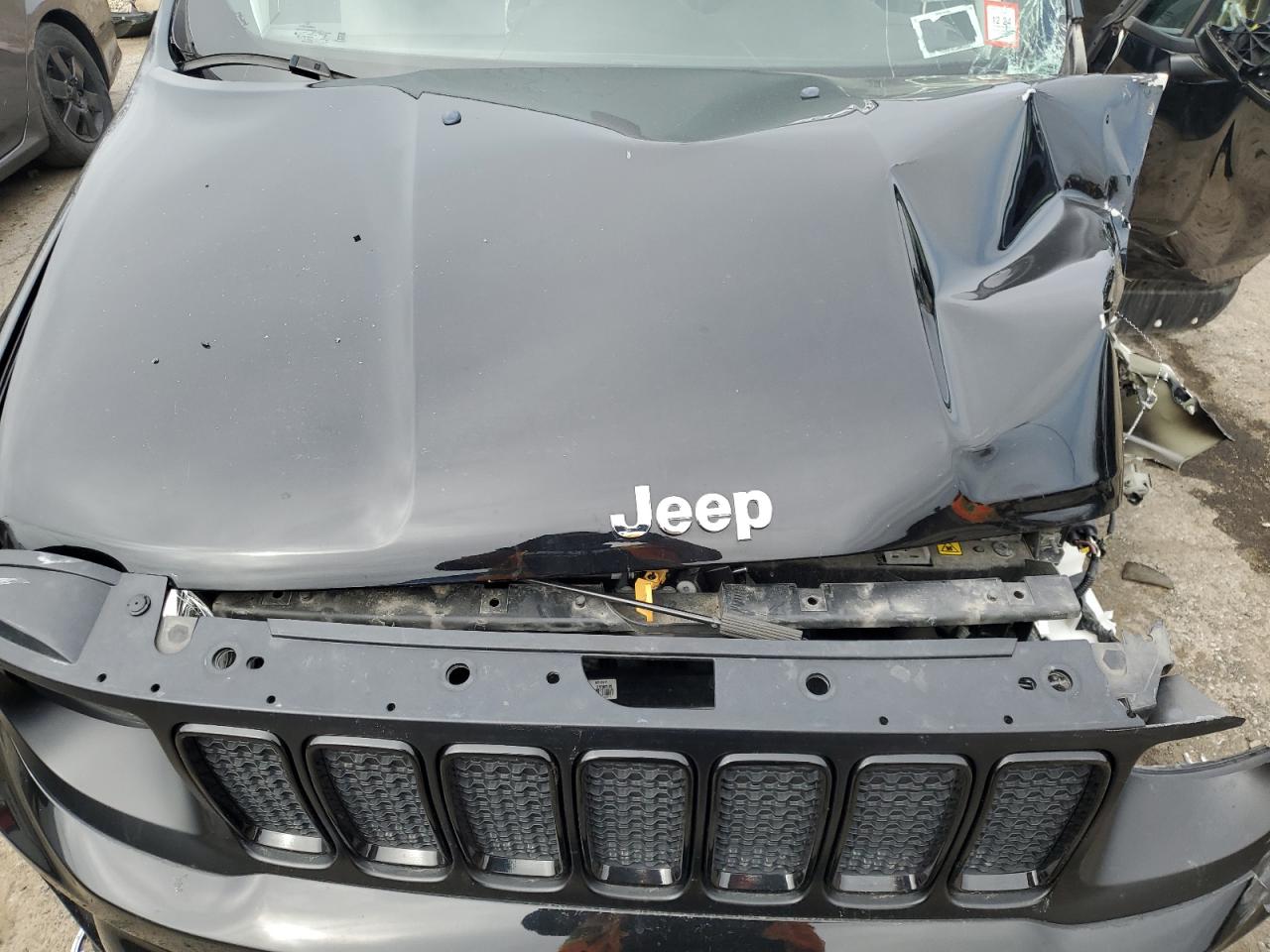 ZACNJBAB5LPL73478 2020 Jeep Renegade Sport