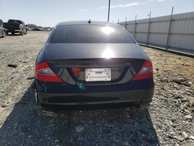 2009 Mercedes-Benz Cls 550 VIN: WDDDJ72X99A141082 Lot: 43336724