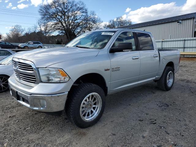 2016 RAM 1500 SLT for Sale | VA - DANVILLE | Fri. Apr 26, 2024 - Used ...