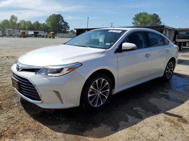 2016 Toyota Avalon Xle VIN: 4T1BK1EB2GU232083 Lot: 48917394