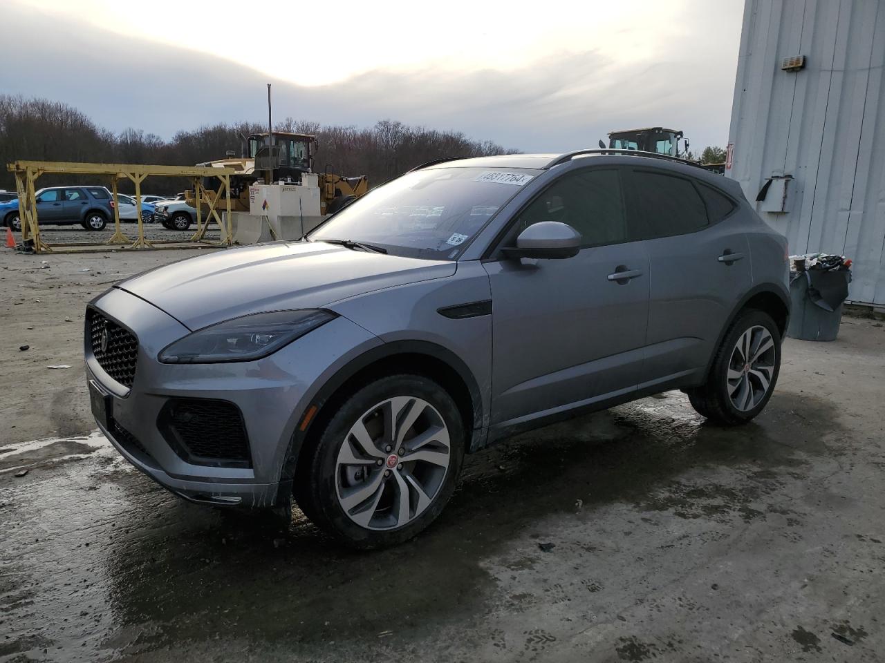 SADF12GX8M1021642 JAGUAR E-PACE SPO 2021