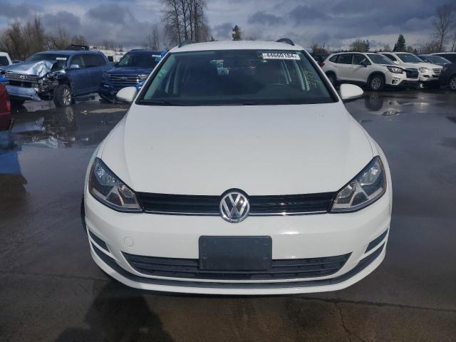 2017 VOLKSWAGEN GOLF SPORT - 3VW017AU7HM541673