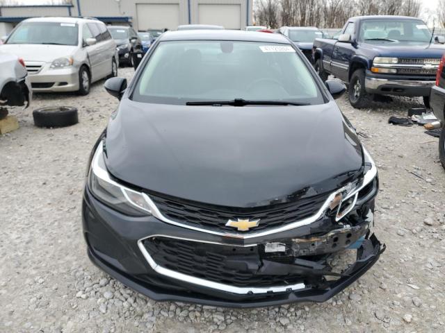 2017 Chevrolet Cruze Lt VIN: 1G1BE5SM6H7217023 Lot: 47125264