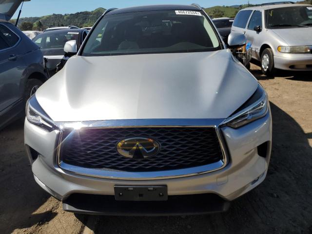 2019 Infiniti Qx50 Essential VIN: 3PCAJ5M1XKF134620 Lot: 46672534