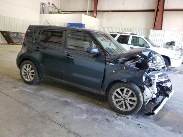 2018 Kia Soul + VIN: KNDJP3A55J7600971 Lot: 48510524