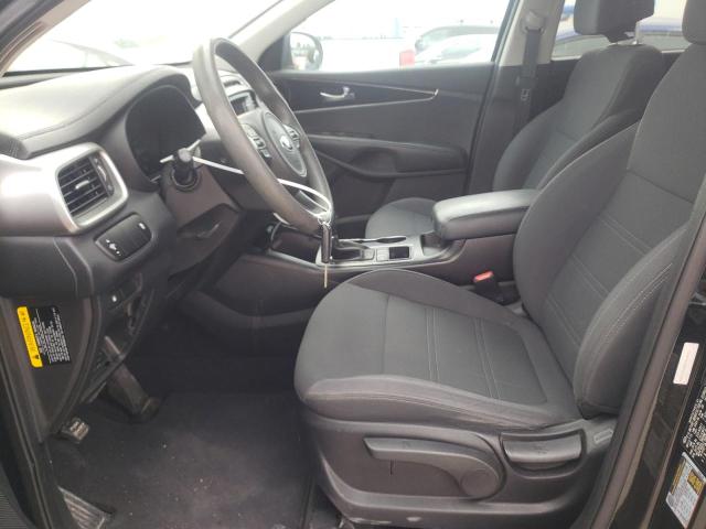 2017 Kia Sorento - Image 7