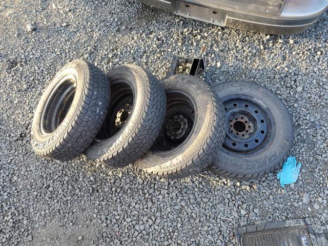 1996 Subaru Impreza Outback VIN: JF1GF4859TG813892 Lot: 46716764