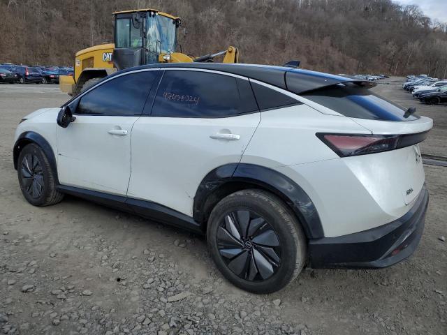 2023 NISSAN ARIYA VENT - JN1BF0AA4PM401670
