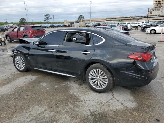 2016 Infiniti Q70L 3.7 VIN: JN1BY1PP0GM630536 Lot: 48475494